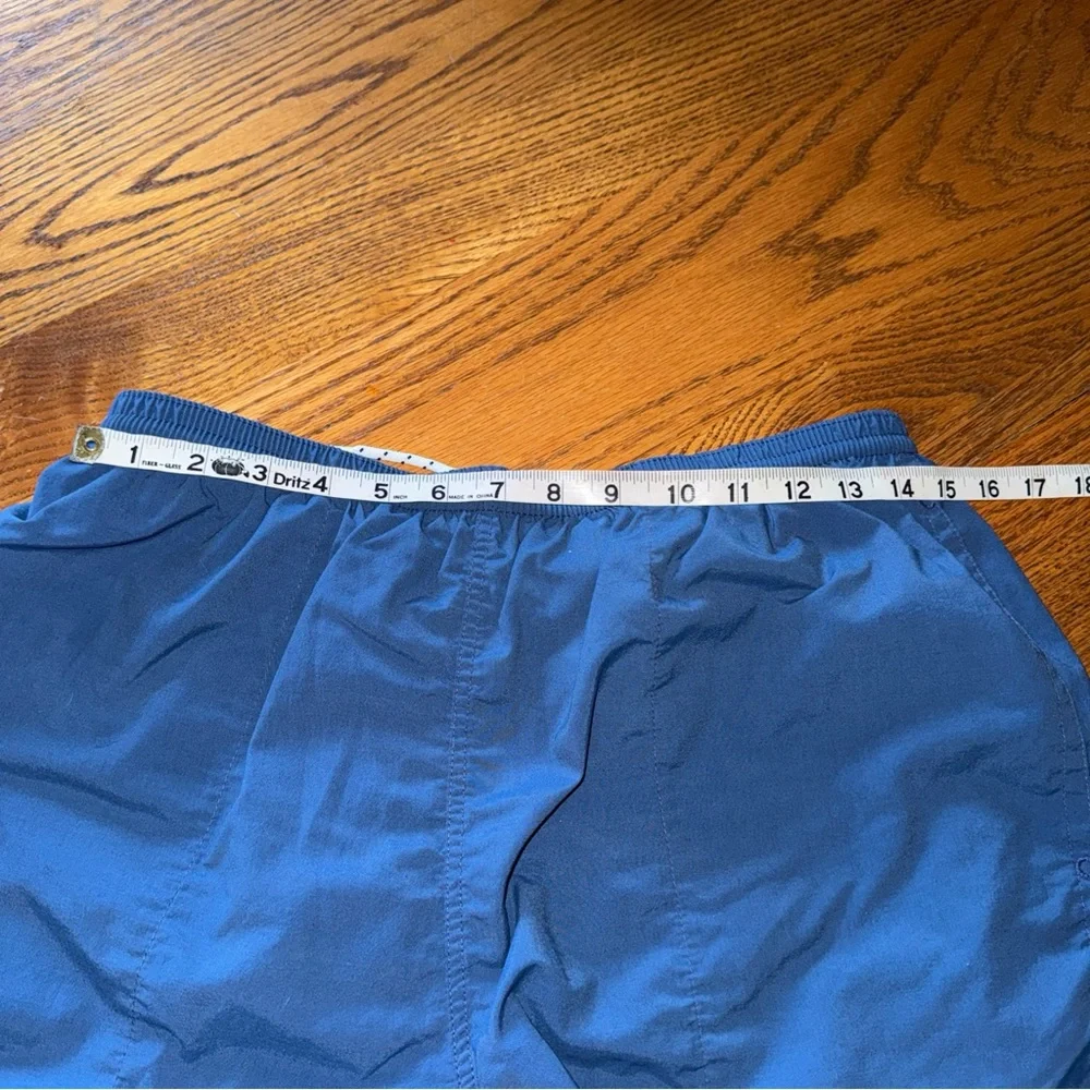 Patagonia Blue Men's Swim Trunks